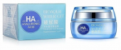 Крем увлажняющий, омолаживающий с гиалуроновой кислотой Bioaqua Water Get Hyaluronic Acid, 50гр