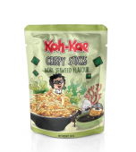 Koh-Kae Хрустящие палочки со вкусом морских водорослей нори 60 гр 