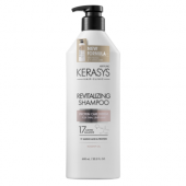 Шампунь REVITALIZING SHAMPOO KERASYS, 600мл