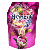 HYGIENE Кондиционер для белья , Очаровательный бутон, 1150 мл