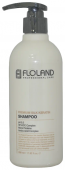 Шампунь FLOLAND PREMIUM SILK KERATIN SHAMPOO