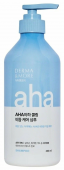 Шампунь Derma & More Aha-cooling Dandruff Care Shampoo