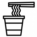 Лапша 