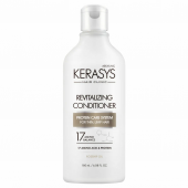 Кондиционер REVITALIZING CONDITIONER KERASYS, 180мл