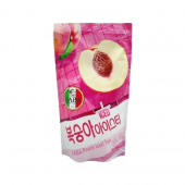 Напиток безалкогольный BABA  Peach Ice tea персик с сахаром (концентрат), 190мл*