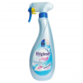Спрей для глажки HYGIENE Свежесть Океана, 550 мл