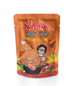 Koh-Kae Хрустящие палочки с оригинальным вкусом 60 гр 