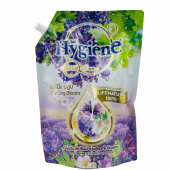 HYGIENE Кондиционер  для белья  Утренний бутон , 1150 мл