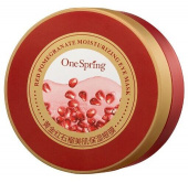 ONE SPRING / Патчи с экстрактом граната