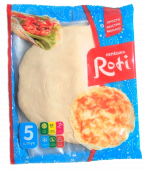 Лепешка РИЗЫК Roti оригиналная , 450г