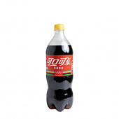 Газированный напиток Coca-Cola, 0.88