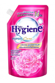 Кондиционер д/белья HYGIENE "Сладкий Поцелуй"480мл