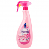 Спрей для глажки HYGIENE Розовый Бутон, 550 мл