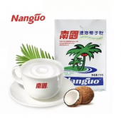 Кокосовое Молоко Сухое Nanguo Instant Coconut