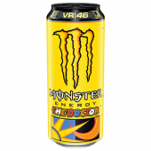 Энергетический напиток Monster Doctor (Монстр  Доктор) 500мл