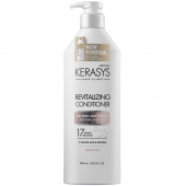 Кондиционер REVITALIZING CONDITIONER KERASYS, 600мл