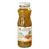 Тайский соус для Морепродуктов 370 г Maepranom