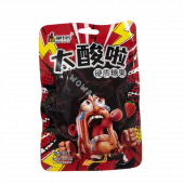 Кислые леденцы / Sour Candy / Микс вкусов