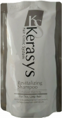 Шампунь REVITALIZING SHAMPOO KERASYS, 500мл