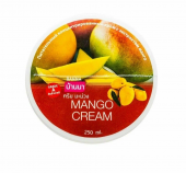 Крем для тела манго BANNA, 250мл