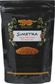  SUMATRA Кофе растворимый сублимированный Индокафе 150 гр