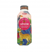 OKF Кофейный напиток Cappuccino  390мл