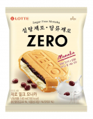 Сэндвич ZERO, мороженое без сахара