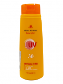 Солнцезащитный лосьон для тела ARON UV 30, 250мл