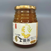 Имбирь с медом Honey Ginger Tea 580г