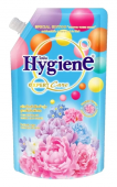 Кондиционер д/белья HYGIENE "Цветочный Праздник"480мл