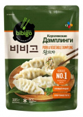 Дамплинги Bibigo Королевские