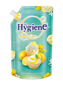 Парфюмированный Кондиционер д/белья HYGIENE Весенний Маффин 490мл