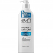 Кондиционер MOISTURIZING CONDITIONER KERASYS, 600мл