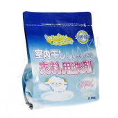 Стиральный порошок Laundry Detergent for Room Drying Ecology Сушка в помещении 900 г