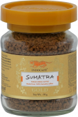 SUMATRA Кофе растворимый сублимированный Голд Индокафе50 гр