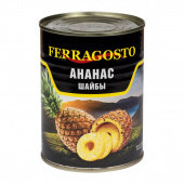Ананас шайба Ferragosto