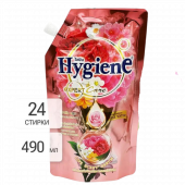 HYGIENE Кондиционер для белья Волшебный сад 480 г