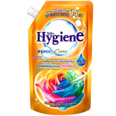 HYGIENE Кондиционер для белья СЧАСТЬЕ СОЛНЕЧНОГО ДНЯ 490г
