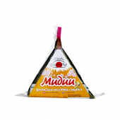 Онигири Фуджи "Мидии" 120гр.
