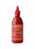 Соус Шрирача Aroy-D Sriracha Chilli Sauce, 510
