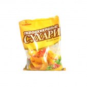 Панировочные сухари "Bread Crumbs" тм Serena