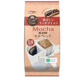 Кофе молотый Mocha Blend Avance 6г х 18 шт