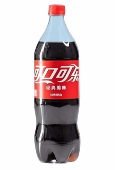 Газированный напиток Coca-Cola, 0.88