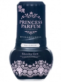 Дезодорант жидкий Kobayashi для комнаты Parfum Princess Shoshugen 400мл