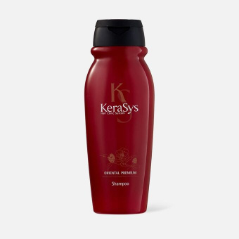 Шампунь ORIENTAL PREMIUM SHAMPOO KERASYS, 200мл