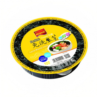 Морская капуста для супа Jia Le Xian Jing