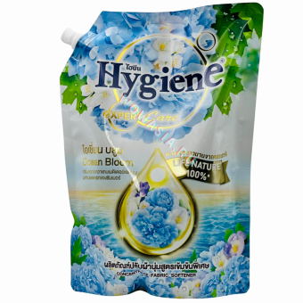 HYGIENE Кондиционер  для белья Цветок океана , 1150 мл