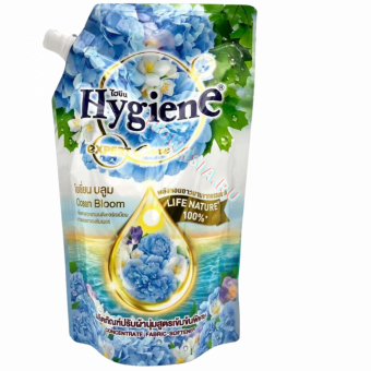 HYGIENE Кондиционер для белья , Цветок океана 490 г