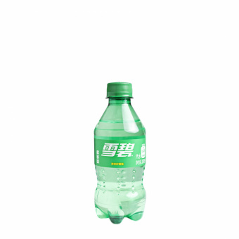 SPRITE газированный напиток 300мл
