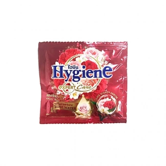 HYGIENE  Кондиционер для мягкости белья Райский сад, 20 мл